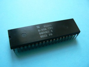 Z80a
